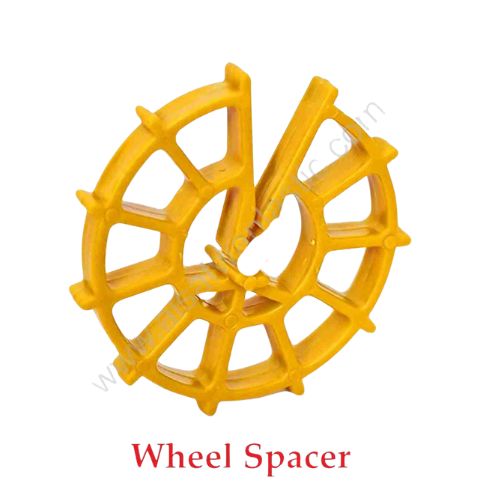 Wheel Spacer