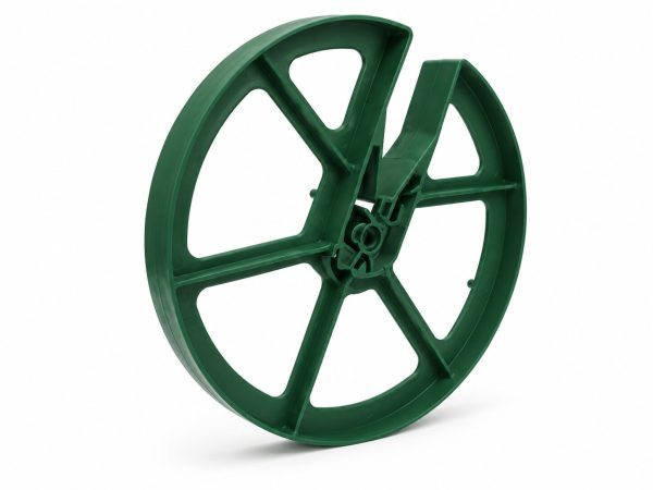Pile Cage Spacer