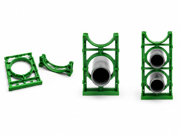 Pipe Spacers Conduits